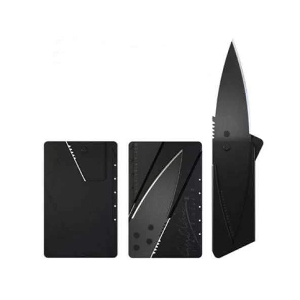 Cardsharp Kredi Kartı Şeklinde Çakı - 5