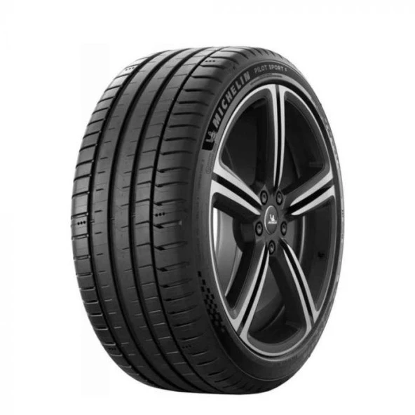 Michelin 245/40 R19 98Y Pilot Sport 5 Yaz lastiği 2023 Üretim