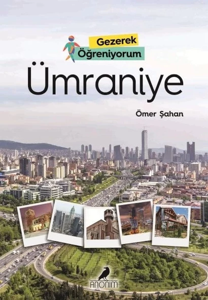 Gezerek Öğreniyorum Ümraniye