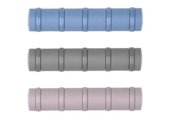 Elbise Gömlek Askısı Çok Amaçlı Mutfak Banyo Askısı 5li - 2