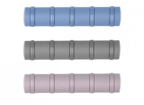 Elbise Gömlek Askısı Çok Amaçlı Mutfak Banyo Askısı 5li - 5