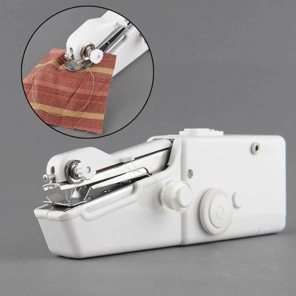 Handy Stitch Dikiş Makinası - 3