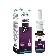 Zade Vital Nigefix 15 ml Nazal Sprey