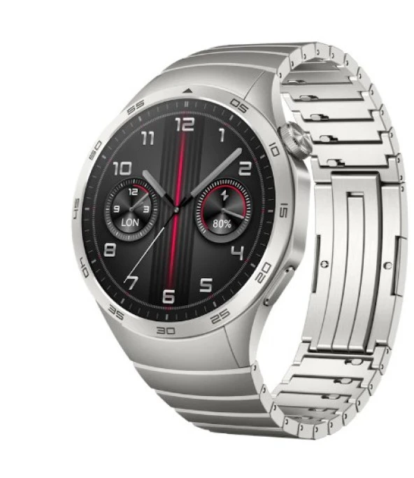 Huawei Watch GT4 46 MM Akıllı Saat (Huawei Türkiye Garantili)