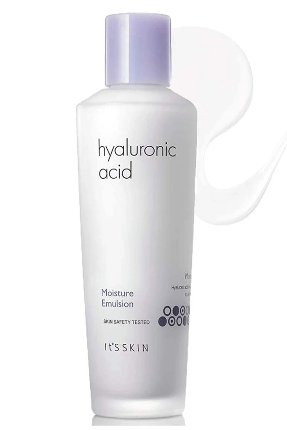Its Skin Hyaluronic Acid Nemlendirici 150ML