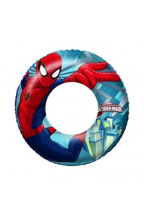 Spiderman Simit 55 cm BW98003