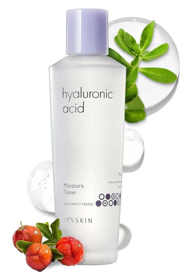 Its Skin Hyaluronic Acid Nemlendirici Tonik 150ML