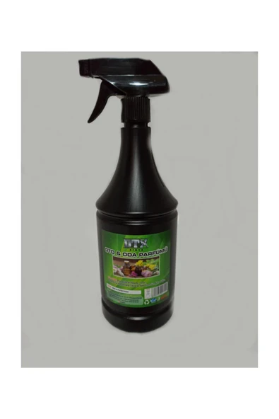 DTX KİMYA TIR BRANDA YIKAMA KÖPÜĞÜ YAĞ SÖKÜCÜ ÖZELLİKLİ 1 lt ürün görseli