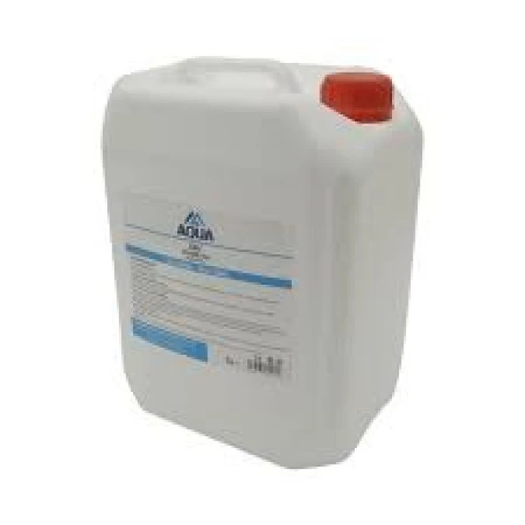 AQUA EAU DİSTİL SU 5 LİTRE
