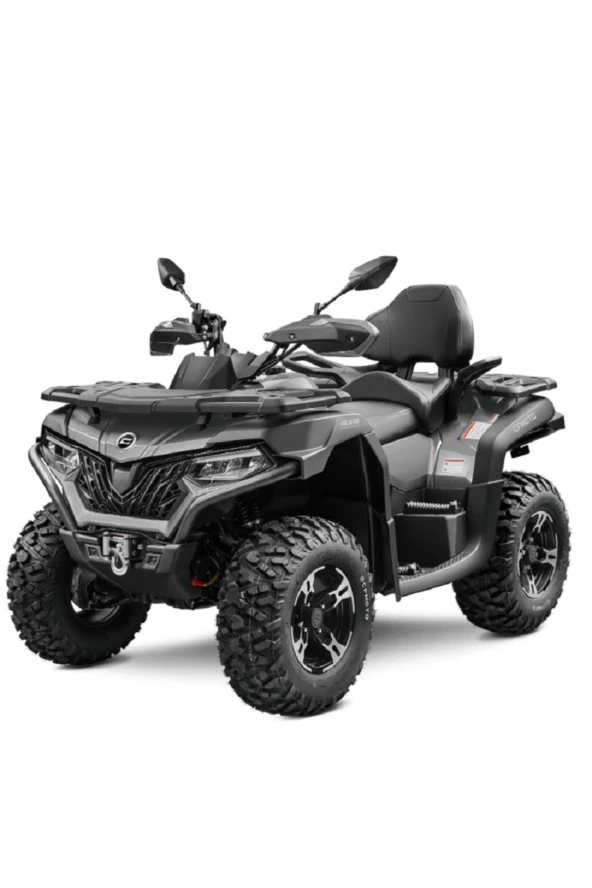 CF Moto Cfmoto Cforce 625 Touring 4x4 ATV