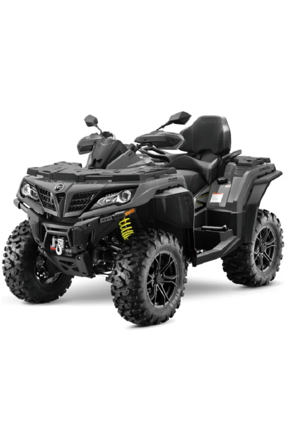 Mondial Cfmoto Cforce Cf1000 ATR 4X4 ATV