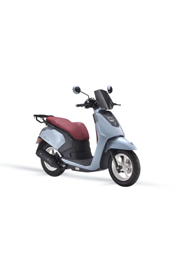 Arora Gemma 125 cc Scooter Motorsiklet - 2024 Model