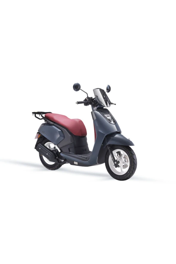 Arora Gemma 125 cc Scooter Motorsiklet - 2024 Model