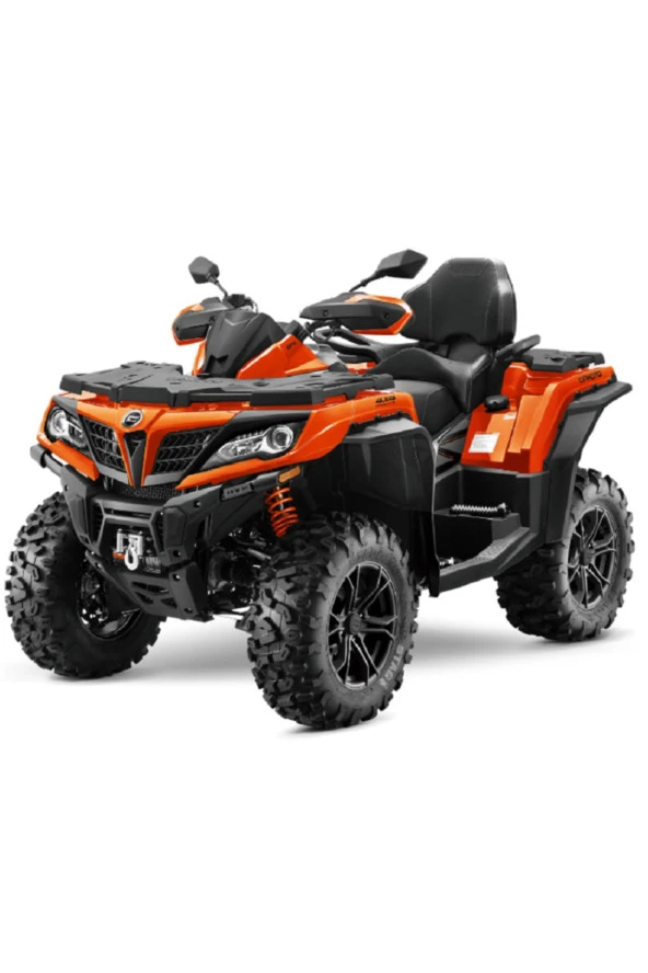 Mondial Cfmoto Cforce Cf1000 ATR 4X4 ATV