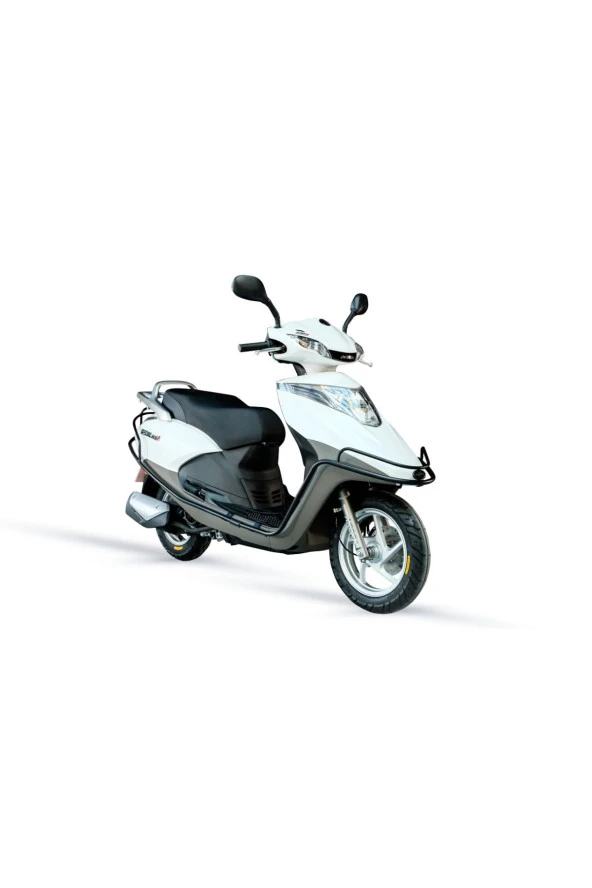 Arora Special Alfa 125 Scooter - 2024 Model