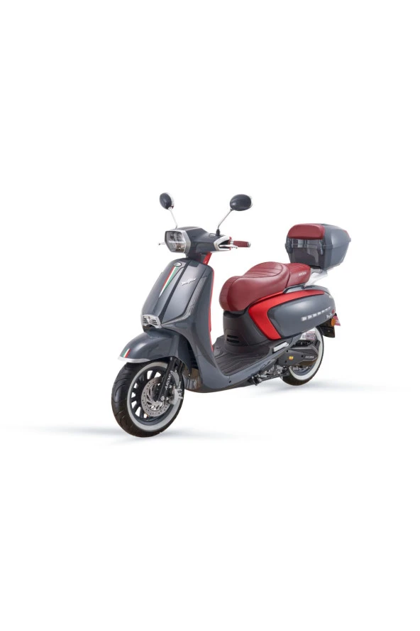 Arora Mojito  125 cc Scooter Motorsiklet - 2024 Model