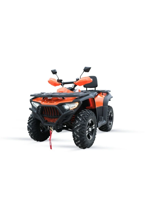 Arora Hector 450 T3 Onnroad 271 cc  ATV - 2023 Model