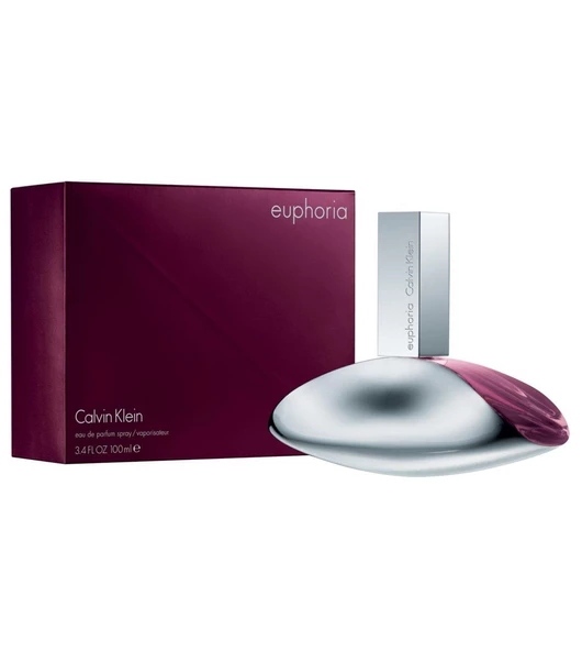 Calvin Klein Euphoria EDP 100 ml Kadın Parfüm