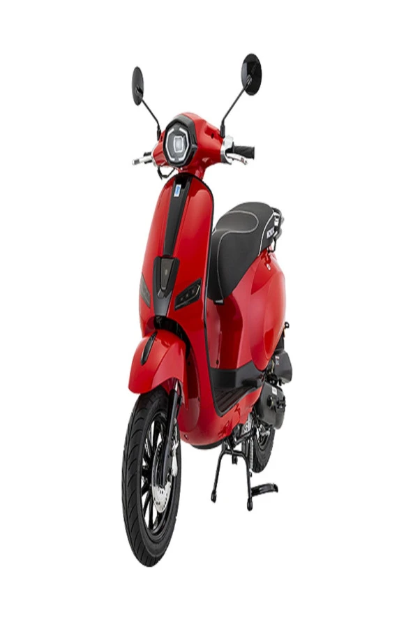 Mondial MONDİAL WİNG 50CC BENZİNLİ MOTORSİKLET