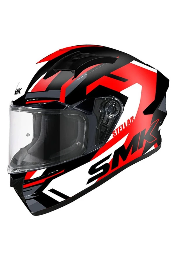 SMK Stellar K-power Kapalı Kask Gl231 2xl