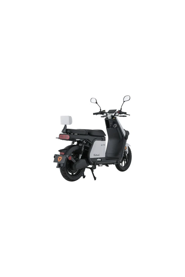 E-mon Ritual Elektrikli Scooter - 2