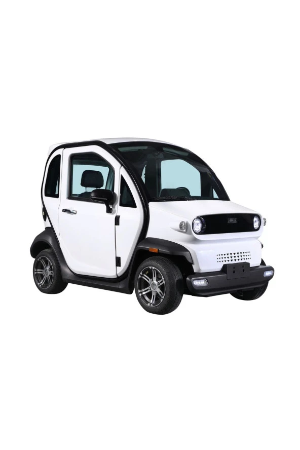 REGAL RAPTOR M1 Elektrikli Motosiklet - 2