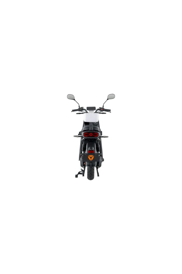 E-mon Ritual Elektrikli Scooter - 3