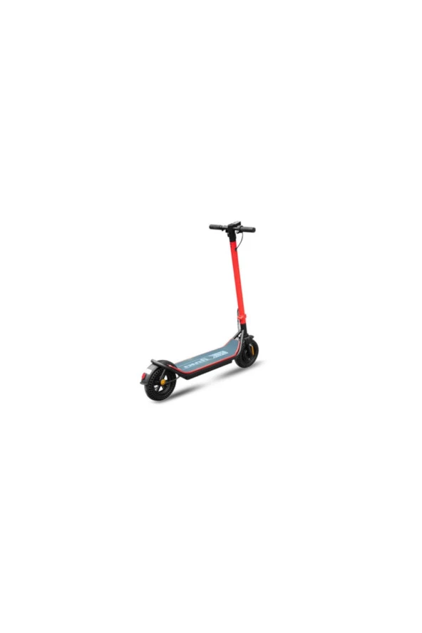Yuki L-2-d City Runner Elektrikli Kick Scooter - 3