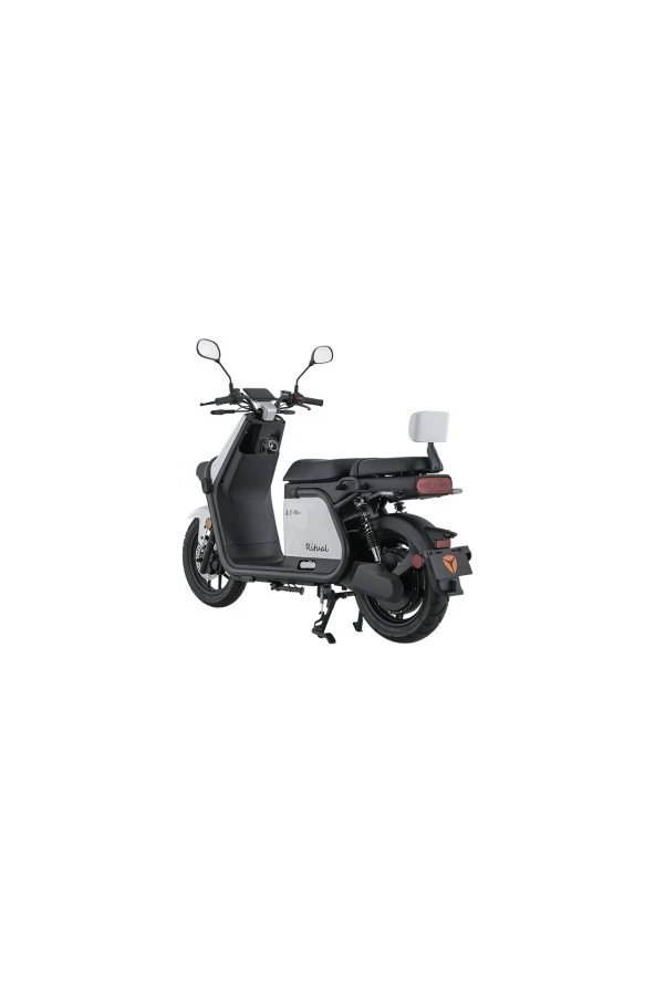 E-mon Ritual Elektrikli Scooter - 5