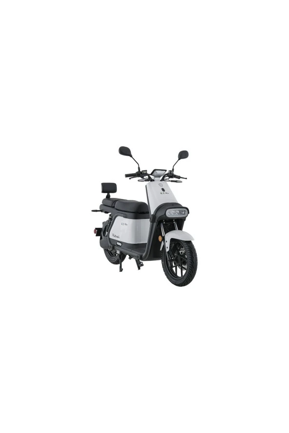 E-mon Ritual Elektrikli Scooter