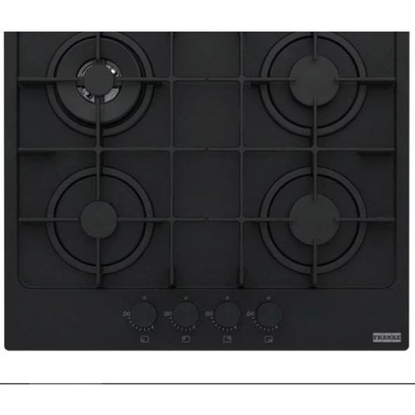 Ocak Marıs FHMA 604 3G DC MB Matt Black