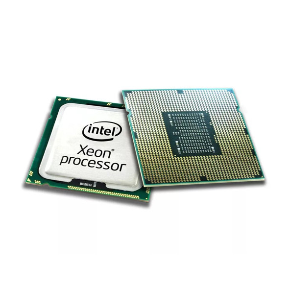 2. EL Intel Xeon W3550 - 3.06GHz Quad-Core 4 Core CPU Processor SLBEY Socket 1366