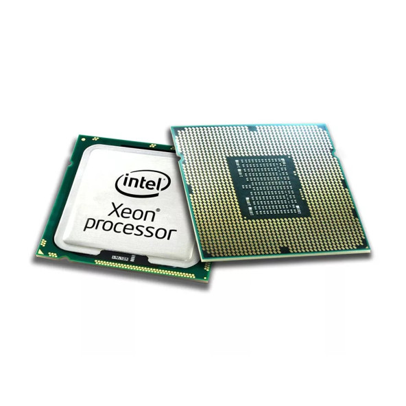 2. EL Intel Xeon E5603 SLC2F 1.6GHz/4MB/4.80GT/s Socket/Socket 1366 Quad CPU