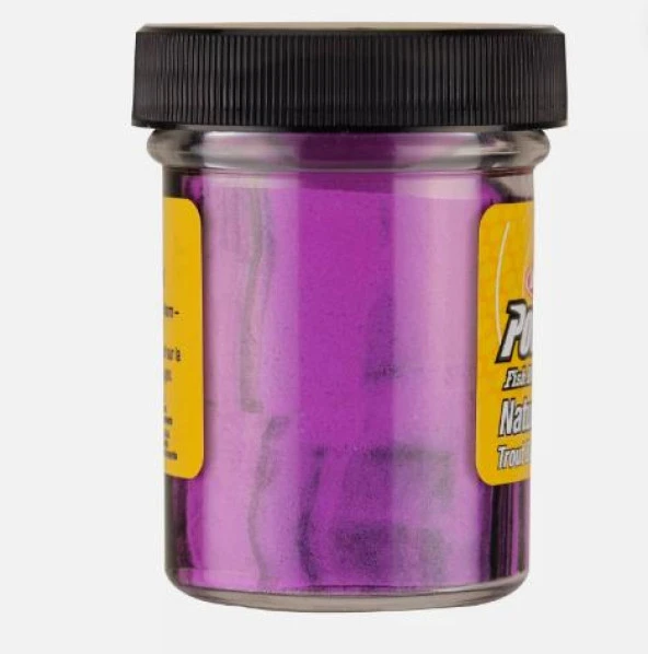 Berkley PowerBait Natural Scent Alabalık Yemi - Resim 3