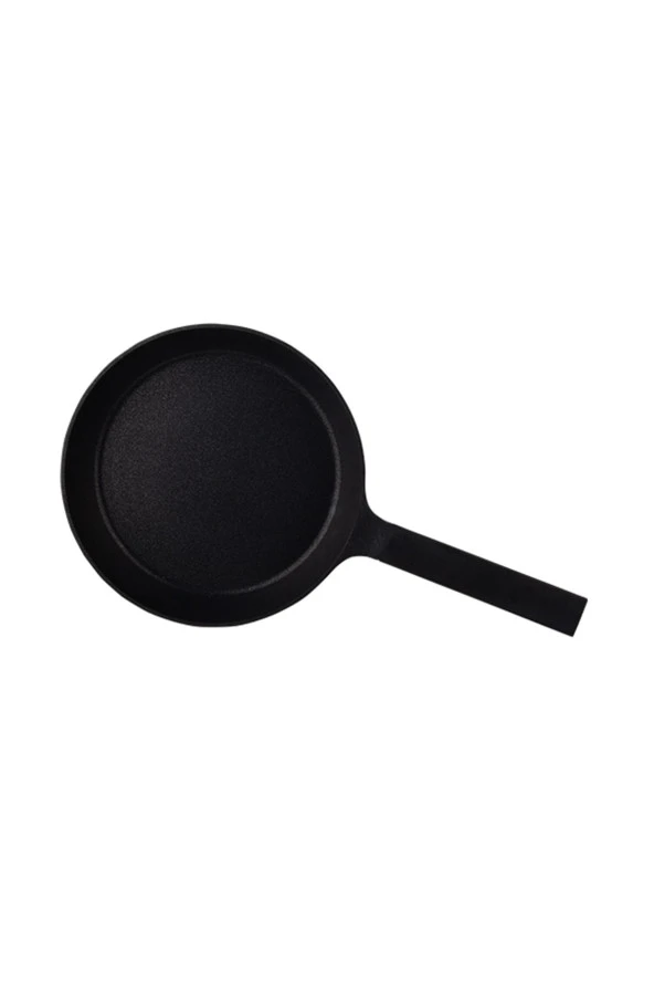 Aryıldız Pro Grade Tava 24 Cm. Siyah