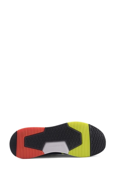 Lumberjack 4M Murda 4Fx Ayakkabı - Resim 8