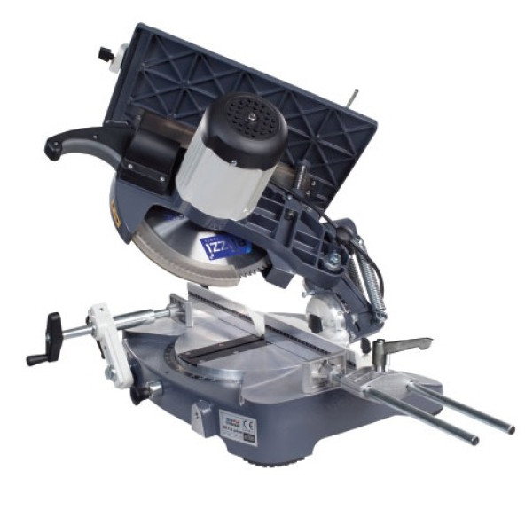 Özçelik Beta Plus 300 mm Portatif Yatarlı Gönye Kesme Makinesi