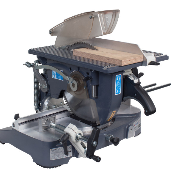 Özçelik Beta Plus 300 mm Portatif Yatarlı Gönye Kesme Makinesi - 2