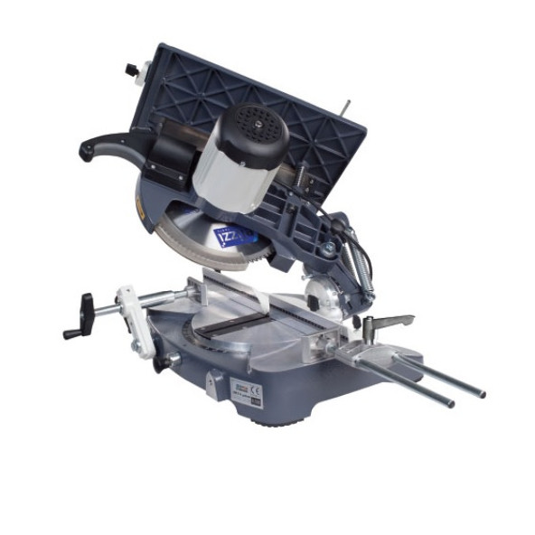 Özçelik Beta Plus 300 mm Portatif Yatarlı Gönye Kesme Makinesi - 3
