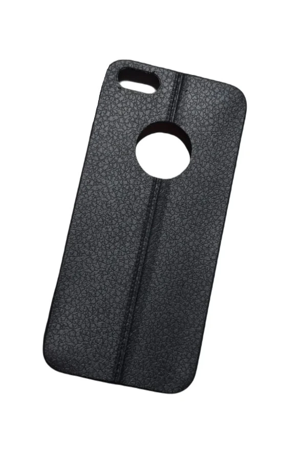 Tfy Store İphone 5s Uyumlu Silikon Telefon Kılıfı