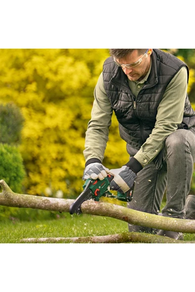 EasyChain 18V-15-7 Zincirli Ağaç Kesme (Solo) - Resim 6