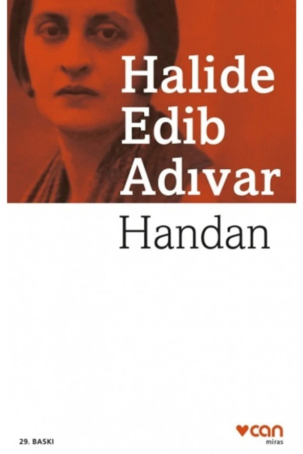 Handan Halide Edib Adıvar,