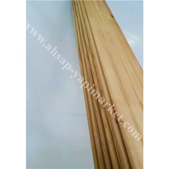 Lambri Ekli 2. Sınıf Boy 300 Cm - 2