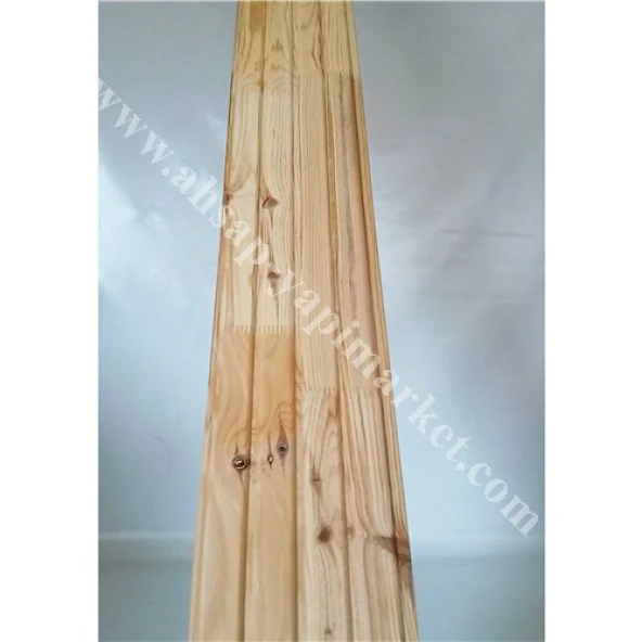 Lambri Ekli 2. Sınıf Boy 300 Cm - 3