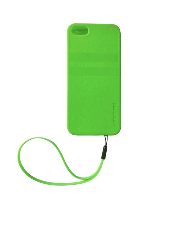 Tfy Store İphone 5s Uyumlu Silikon Telefon Kılıfı - Resim 3