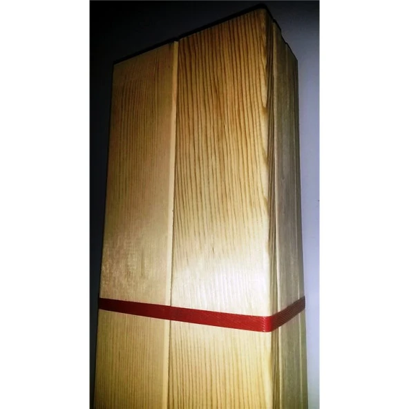 Çam Deck Super Extra Boy 225 Cm - 2