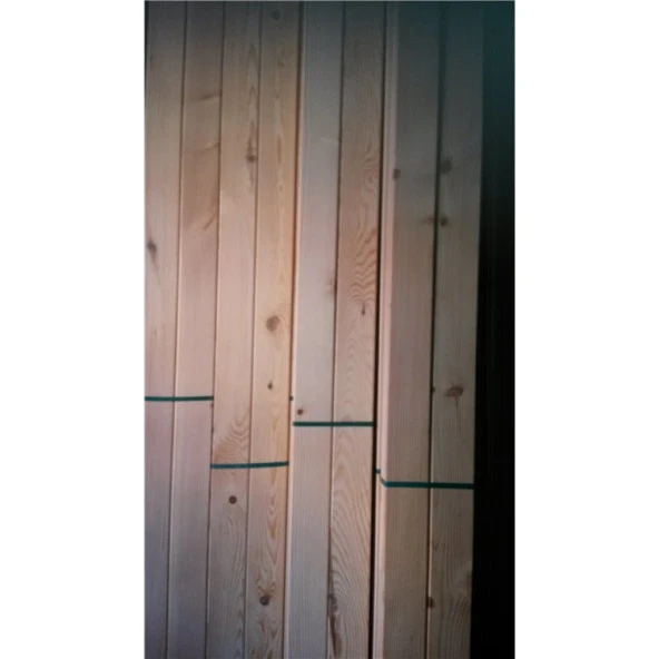 Deck 2.Sınıf  (300 Cm Paket) - 2