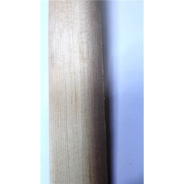 İnce Düz Çıta (Balık Sırtı 300 Cm) - 3
