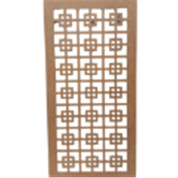 Seperatör Mdf Model - 19 (140*70)