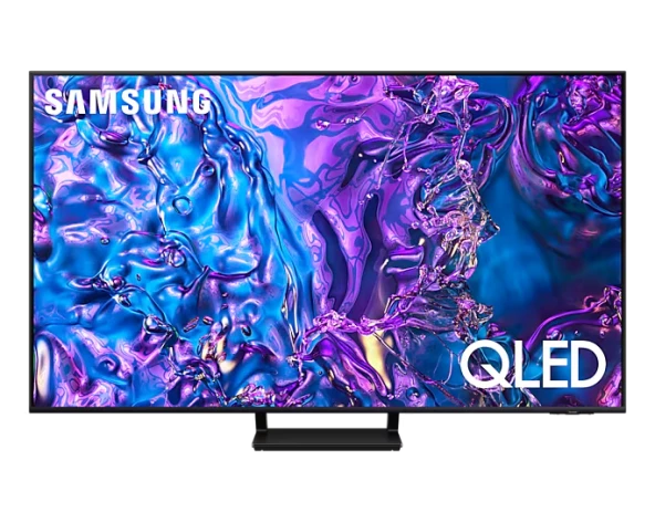 Samsung 75Q70D 4K Ultra HD 75" 190 Ekran Uydu Alıcılı Smart QLED TV